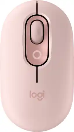 Krëfel Pop Mouse - Roze aanbieding