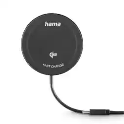 Krëfel Draadloze Qi2-oplader, snel opladen, 15 W aanbieding