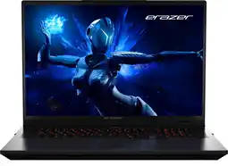 Krëfel Erazer Beast 18 X1 MD62729 BE aanbieding