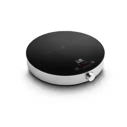 Krëfel Elektrische inductiekookplaat IP 1266 aanbieding