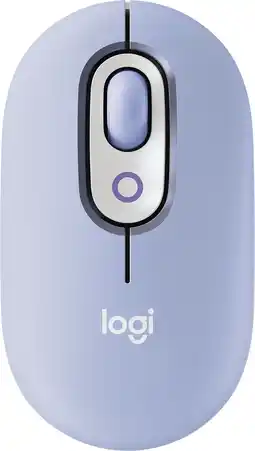 Krëfel Pop Mouse - Blauw aanbieding