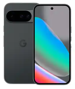 Krëfel Pixel 10 128 GB - Zwart aanbieding