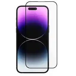 Krëfel Curved screenprotector voor iPhone 17 Pro Max aanbieding
