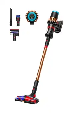 Krëfel Steelstofzuiger V16 Piston Animal aanbieding