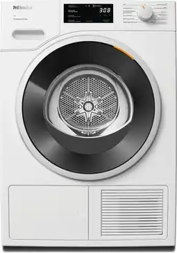Krëfel Droogkast TWD 640 WP EcoSpeed 9kg aanbieding