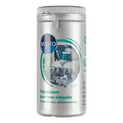 Krëfel Ontvetter voor vaatwasser DDG125 aanbieding
