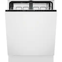 Krëfel Inbouw vaatwasser GI9200B1SN 9000 XXL aanbieding