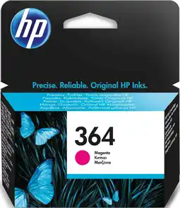Krëfel 364 inktpatroon - Magenta aanbieding