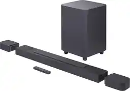 Krëfel Soundbar Bar 800 - 5.1.2 kanalen aanbieding