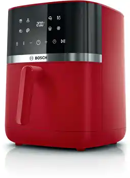 Krëfel Airfryer Serie 4 MAF462R0 aanbieding