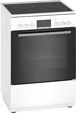 Krëfel Fornuis HKN31A020U aanbieding