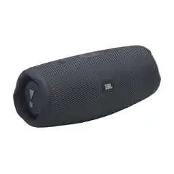 Krëfel Bluetooth speaker Charge Essential 3 SE - Zwart aanbieding