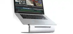 Krëfel iLevel voor MacBook Zilver aanbieding
