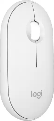 Krëfel Pebble Mouse 2 M350s - Off-white aanbieding