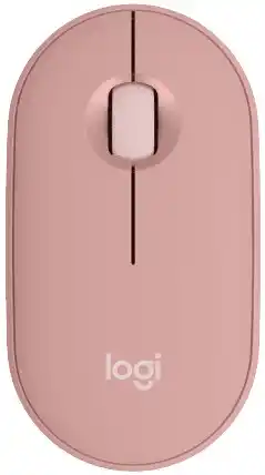 Krëfel Pebble Mouse 2 M350s - Roze aanbieding