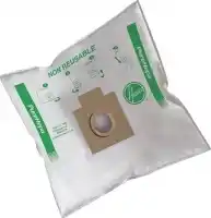 Krëfel Stofzakken H64 aanbieding