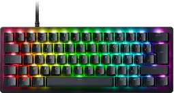 Krëfel Huntsman Mini - Zwart (AZERTY FR) aanbieding