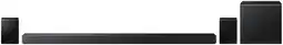 Krëfel Cinematic Q-series HW-QS750F/XN soundbar - Zwart aanbieding