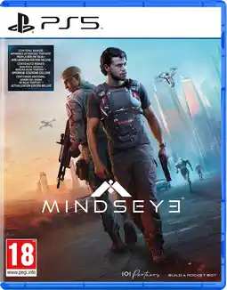 Krëfel MindsEye (FR) aanbieding