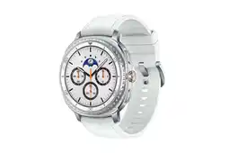 Krëfel Galaxy Watch8 Classic 46mm - Zilver aanbieding