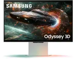 Krëfel 27 Odyssey 3D G90XF LS27FG900XUXEN aanbieding