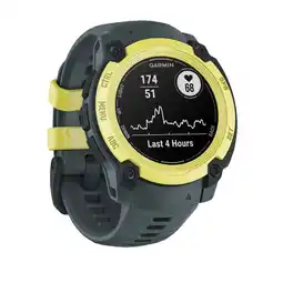 Krëfel Instinct E 40 mm - Electric lime aanbieding