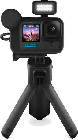Krëfel HERO 12 Black Creator aanbieding