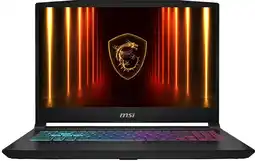 Krëfel Katana 15 HX B14WFK-047BE aanbieding