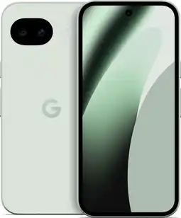 Krëfel Pixel 10a 128 GB - Grijs aanbieding
