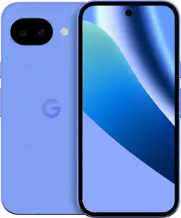 Krëfel Pixel 10a 128 GB - Blauw aanbieding