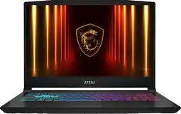 Krëfel Katana 15 HX B14WGK-043BE aanbieding
