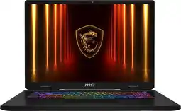 Krëfel Crosshair 17 HX AI D2XWGKG-004BE aanbieding