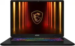 Krëfel Crosshair A17 HX D8WGKG-004BE aanbieding