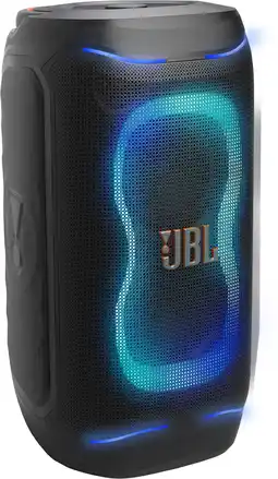 Krëfel Bluetooth speaker Partybox 130 - Zwart aanbieding