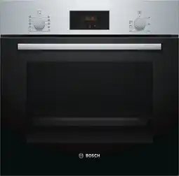 Krëfel inbouw oven HBF154ESO aanbieding