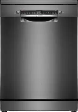 Krëfel Vaatwasser SMS4EMC06E AntiFingerprint aanbieding