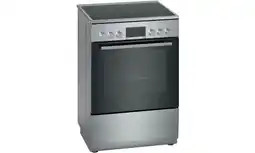Krëfel Fornuis HKN31A050U aanbieding