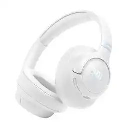 Krëfel Tune 780NC koptelefoon - Wit aanbieding