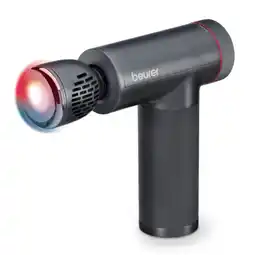 Krëfel Massagepistool MG 195 Hot & Cold aanbieding