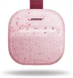 Krëfel SoundLink Micro Bluetooth Speaker (2e gen.) - Roze aanbieding