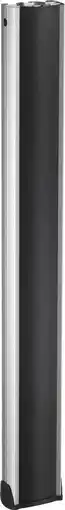 Krëfel Buis 80cm PUC2508 - Zilver aanbieding