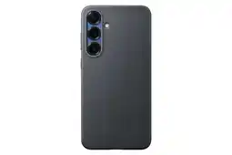 Krëfel Kindsuit backcover voor Galaxy S25+ - Zwart aanbieding