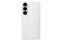 Krëfel Standing Grip backcover voor Galaxy S25+ - Wit aanbieding