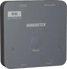 Krëfel HDMI Switch Connect 720 aanbieding