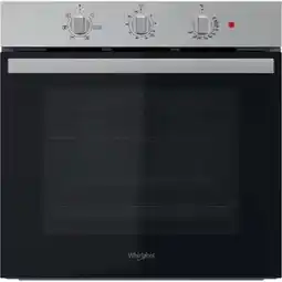 Krëfel Inbouw oven OMR35HR0X aanbieding