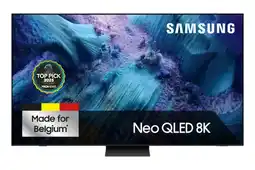Krëfel Neo QLED 8K QE85QN990F Mini LED (2025) - 85 inch aanbieding