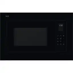 Krëfel Inbouw microgolfoven TS5CM25TB aanbieding