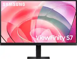 Krëfel 27 ViewFinity S7 S70D LS27D706EAUXEN aanbieding