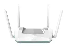Krëfel EAGLE PRO AI AX3200 Smart Router aanbieding