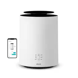 Krëfel Keramische radiator Threesixty 2 White aanbieding